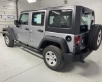 Image #5 of 2018 Jeep Wrangler JK Unlimited Sport