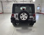 Image #6 of 2018 Jeep Wrangler JK Unlimited Sport