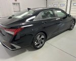 Image #7 of 2025 Hyundai Elantra SEL Convenience
