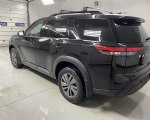 Image #5 of 2025 Nissan Pathfinder SV